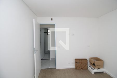 Quarto 1 de apartamento para alugar com 2 quartos, 41m² em Chácara Santo Antônio (zona Leste), São Paulo