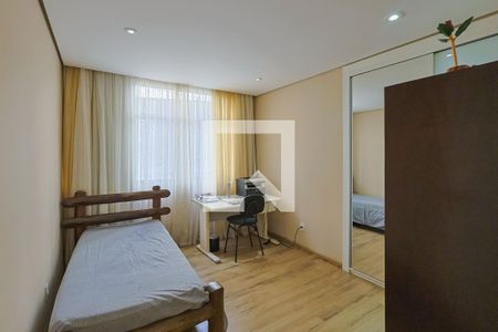 Quarto 2 de apartamento à venda com 3 quartos, 130m² em Gutierrez, Belo Horizonte