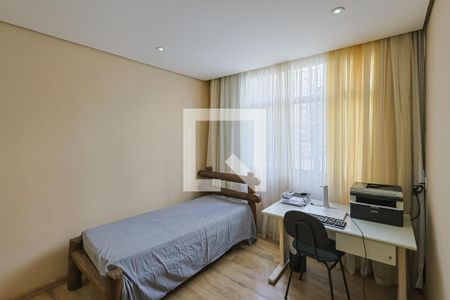 Quarto 2 de apartamento à venda com 3 quartos, 130m² em Gutierrez, Belo Horizonte