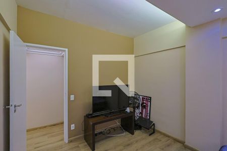 Quarto 1 de apartamento à venda com 3 quartos, 130m² em Gutierrez, Belo Horizonte