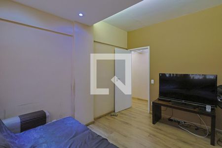 Quarto 1 de apartamento à venda com 3 quartos, 130m² em Gutierrez, Belo Horizonte