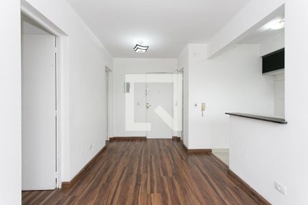 Sala de apartamento à venda com 2 quartos, 42m² em Vila Esperança, São Paulo