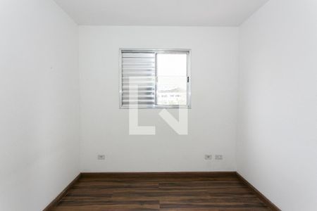 Quarto 1 de apartamento à venda com 2 quartos, 42m² em Vila Esperança, São Paulo