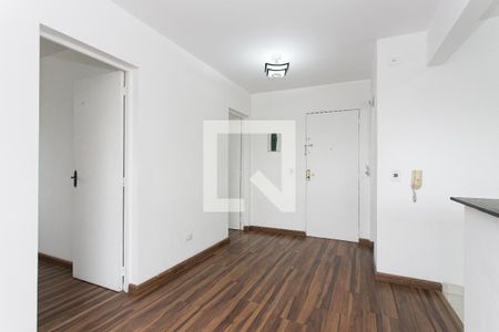 Sala de apartamento à venda com 2 quartos, 42m² em Vila Esperança, São Paulo