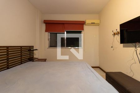 Quarto Suite de apartamento à venda com 3 quartos, 69m² em Vila Isabel, Rio de Janeiro