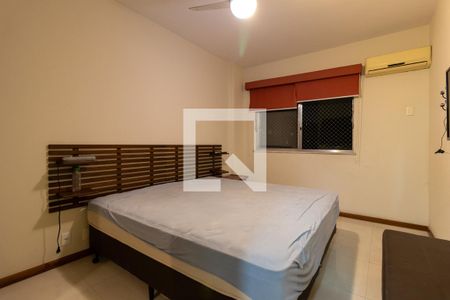 Quarto Suite de apartamento à venda com 3 quartos, 69m² em Vila Isabel, Rio de Janeiro