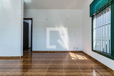 Sala de Jantar de casa para alugar com 2 quartos, 220m² em Vila Mogilar, Mogi das Cruzes