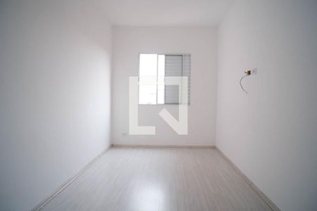 Quarto  de apartamento para alugar com 2 quartos, 50m² em Vila Uniao (zona Leste), São Paulo