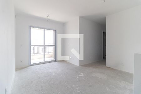 Apartamento para alugar com 54m², 2 quartos e 1 vagaSala