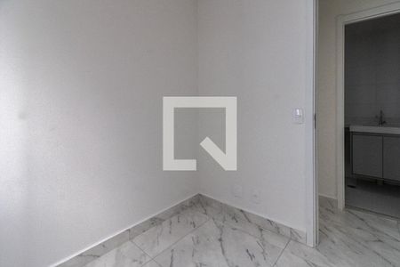 Quarto 1 de apartamento para alugar com 2 quartos, 41m² em Vila Água Funda, São Paulo