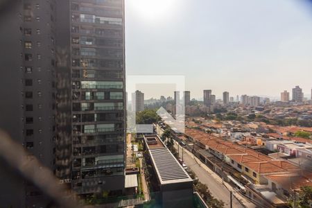 Vista  de apartamento à venda com 3 quartos, 106m² em Vila Yara, Osasco