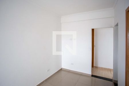 Sala de apartamento para alugar com 2 quartos, 70m² em Casa Grande, Diadema