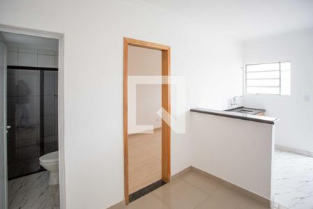 Sala de apartamento para alugar com 2 quartos, 70m² em Casa Grande, Diadema