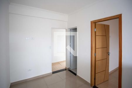 Sala de apartamento para alugar com 2 quartos, 70m² em Casa Grande, Diadema