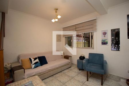 Sala de casa à venda com 5 quartos, 120m² em Vila Cruz das Almas, São Paulo