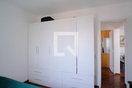 Quarto 1 de apartamento à venda com 2 quartos, 61m² em Vila Matilde, São Paulo