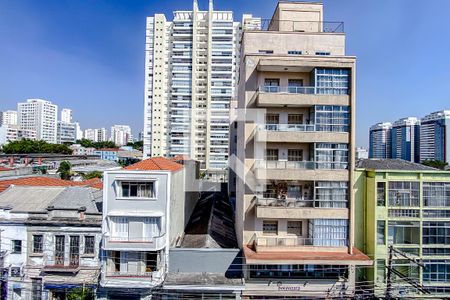 Vista do Quarto 1 de apartamento à venda com 2 quartos, 64m² em Mooca, São Paulo