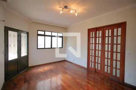 Sala 1 de casa à venda com 6 quartos, 467m² em Fernão Dias, Belo Horizonte