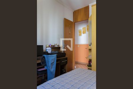 Quarto 1 de apartamento à venda com 3 quartos, 65m² em Baeta Neves, São Bernardo do Campo