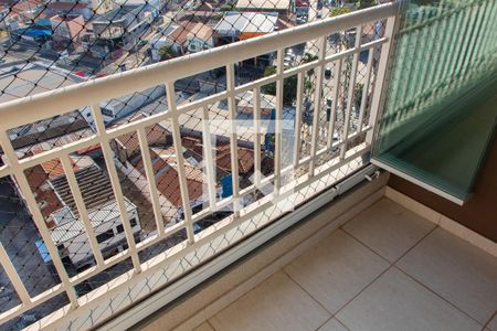 SALA de apartamento à venda com 3 quartos, 82m² em Vila Joao Jorge, Campinas