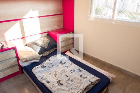 QUARTO 1 de apartamento à venda com 3 quartos, 82m² em Vila Joao Jorge, Campinas