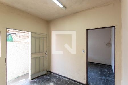 Copa de casa para alugar com 1 quarto, 100m² em Maria Helena (justinópolis), Belo Horizonte