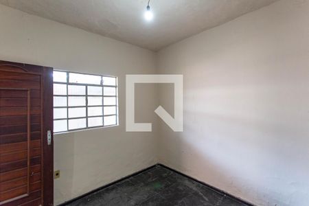 Quarto de casa para alugar com 1 quarto, 100m² em Maria Helena (justinópolis), Belo Horizonte