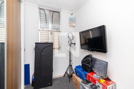 Quarto 2 de apartamento à venda com 2 quartos, 52m² em Conjunto Residencial José Bonifácio, São Paulo