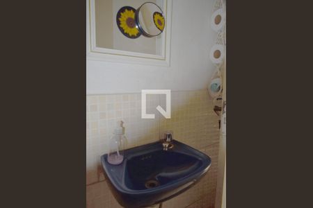 Lavabo de casa à venda com 2 quartos, 160m² em Pinheiros, São Paulo