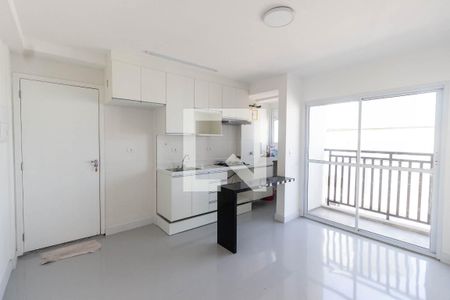 Apartamento para alugar com 43m², 2 quartos e 1 vagaSala