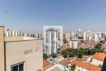 Vista de apartamento à venda com 2 quartos, 43m² em Tucuruvi, São Paulo