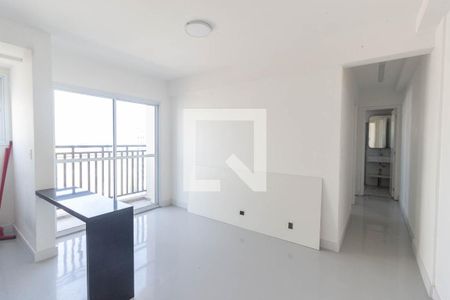 Sala de apartamento à venda com 2 quartos, 43m² em Tucuruvi, São Paulo