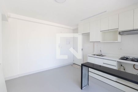 Apartamento para alugar com 43m², 2 quartos e 1 vagaSala