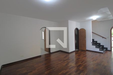 Sala de casa à venda com 3 quartos, 137m² em Jardim Itapeva, São Paulo