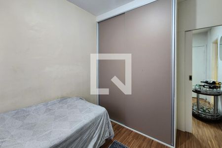 Quarto 2 de apartamento à venda com 2 quartos, 55m² em Taboão, São Bernardo do Campo