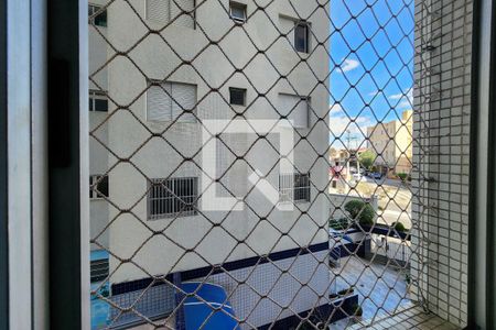 Vista do Quarto 1 de apartamento à venda com 2 quartos, 55m² em Taboão, São Bernardo do Campo