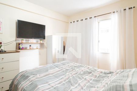 Quarto 2 de apartamento à venda com 2 quartos, 55m² em Taboão, São Bernardo do Campo