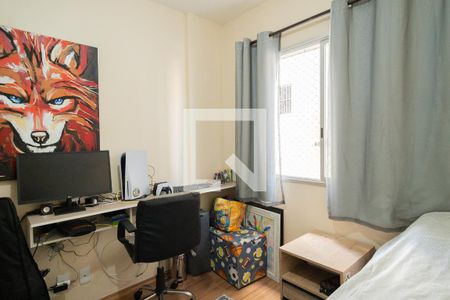 Quarto 1 de apartamento à venda com 2 quartos, 55m² em Taboão, São Bernardo do Campo