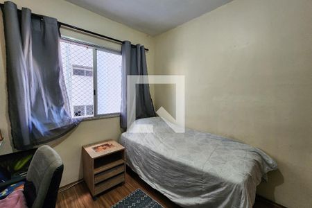 Quarto 2 de apartamento à venda com 2 quartos, 55m² em Taboão, São Bernardo do Campo