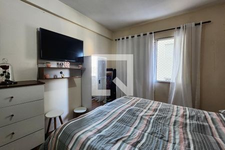 Quarto 1 de apartamento à venda com 2 quartos, 55m² em Taboão, São Bernardo do Campo