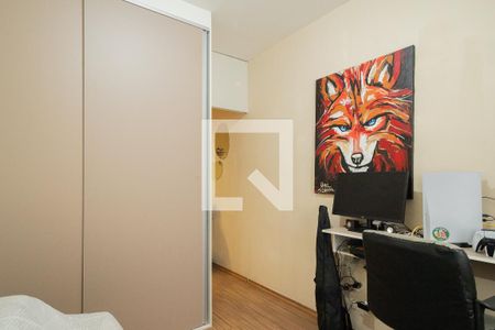 Quarto 1 de apartamento à venda com 2 quartos, 55m² em Taboão, São Bernardo do Campo