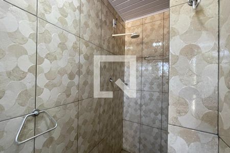 Banheiro de casa para alugar com 1 quarto, 100m² em Vila Urussaí, Duque de Caxias