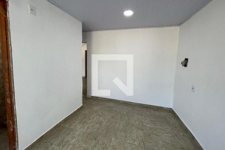 Sala de casa para alugar com 1 quarto, 100m² em Vila Urussaí, Duque de Caxias