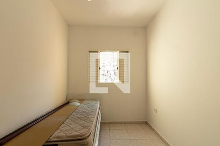 Quarto 1 de casa para alugar com 3 quartos, 125m² em Parque Três Meninos, Sorocaba