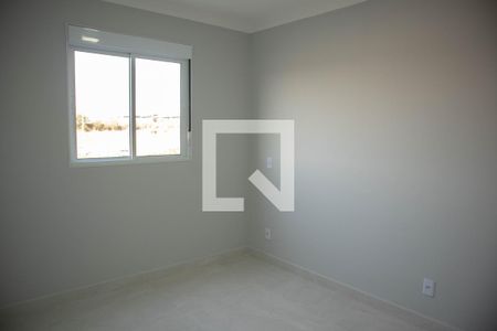 Suíte de apartamento para alugar com 2 quartos, 55m² em Gleba 1-a-2d-1c, Hortolândia