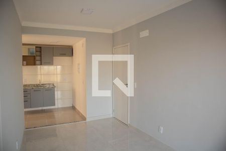 Sala de Jantar de apartamento para alugar com 2 quartos, 55m² em Gleba 1-a-2d-1c, Hortolândia