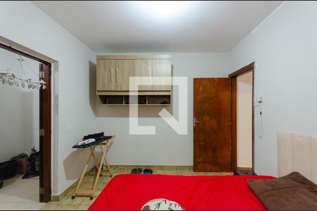 Quarto de casa para alugar com 1 quarto, 65m² em Jardim Maristela, São Paulo