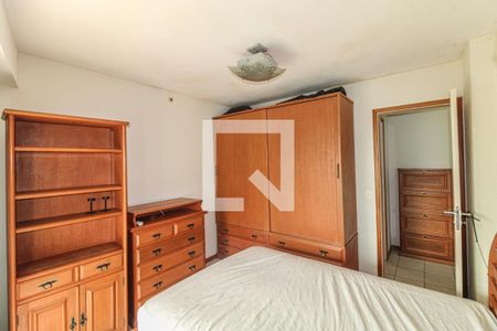 Quarto de apartamento à venda com 1 quarto, 55m² em Recreio dos Bandeirantes, Rio de Janeiro