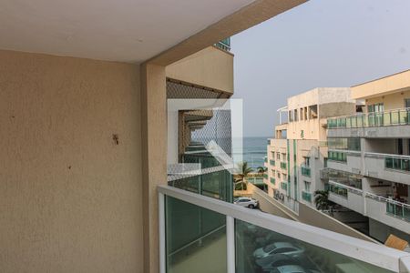 Apartamento à venda com 1 quarto, 55m² em Recreio dos Bandeirantes, Rio de Janeiro