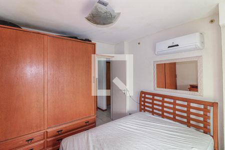 Quarto de apartamento à venda com 1 quarto, 55m² em Recreio dos Bandeirantes, Rio de Janeiro